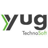Yug TechnoSoft logo - Similar company to Softgetix Inc.