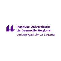 Instituto Universitario de Desarrollo Regional. Universidad de La Laguna. logo - Similar company to Plan B Group