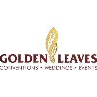 Golden Leaves Convention Centre logo - Similar company to Pixiotix