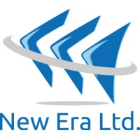 New Era Ltd. logo - Similar company to Erebus Plastic Ind.Ltd.