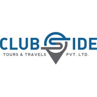 Clubside Tours and Travels Pvt Ltd logo - Similar company to Gantu