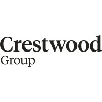 Crestwood Group logo - Similar company to Monte Finance
