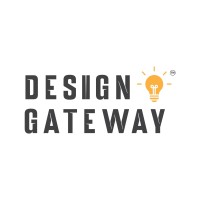 Design gateway logo - Similar company to Logic Design Solutions