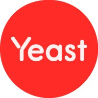Yeast logo - Similar company to Smartshare
