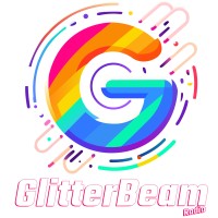 GlitterBeam logo - Similar company to Skillathletic Nz