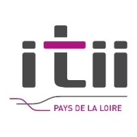 ITII Pays de la Loire logo - Similar company to Blendy Learning