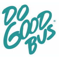Do Good Bus logo - Similar company to All Things Possible Medical Fundraising