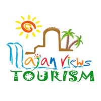 Majan Views Travel and Tourism logo - Similar company to Takemeback Oman
