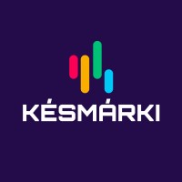 Késmárki Software Developer Ltd. logo - Similar company to Spinnr