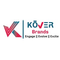 KŌVER Brands logo - Similar company to Iskool Ai