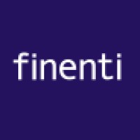 Finenti Corporation logo - Similar company to Iaccounting Solution