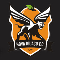 Nova Iguaçu Futebol Clube logo - Similar company to Resende Futebol Clube