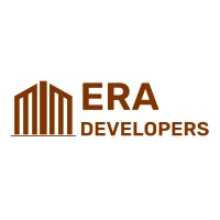 Era Developers logo - Similar company to Centro Development Llc