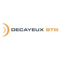 DECAYEUX STM logo - Similar company to Halmes Maroc