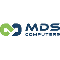 MDS Computers logo - Similar company to Mds System Integration Group