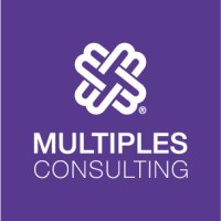 Multiples Consulting logo - Similar company to Max Ideas-Website Design And Seo