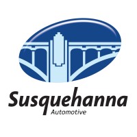 Susquehanna Automotive logo - Similar company to Warren Installations, Inc.