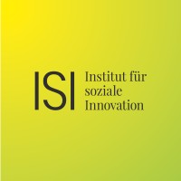 Isi Institut Für Soziale Innovation Gmbh