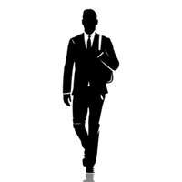 The Guy Shop logo - Similar company to Betterads (Formerly Meta Social)