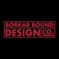 Borkar Bound Design Company logo - Similar company to Tripify
