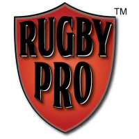 Rugby Pro logo - Similar company to 23Co.Com