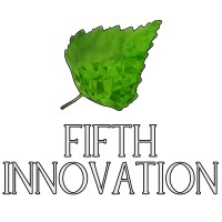 Fifth Innovation Oy logo - Similar company to Elementic