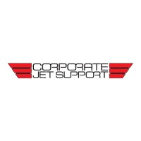 Corporate Jet Support Inc logo - Similar company to Proximavision Aerospace