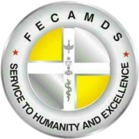 Federation Of Catholic Medical & Dental Students(FECAMDS)UPH logo - Similar company to Ripple Effect Media
