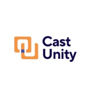 Cast Unity Pte. Ltd. logo - Similar company to Poccupine