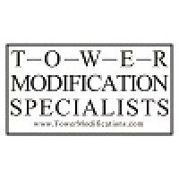 Tower Modification Specialists, Inc. logo - Similar company to Technical Process Solutions