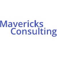 Mavericks Consulting logo - Similar company to Lynx Analytics