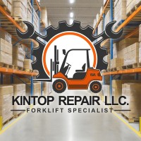 Kintop Repair logo - Similar company to Minno Tablet
