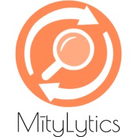 MityLytics logo - Similar company to Built By Roper