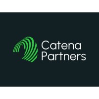 Catena Partners logo - Similar company to Lee Canyon