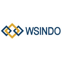 WSINDO logo - Similar company to Pt. Mitsi Citra Mandiri