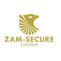 ZAM Secure Limited logo - Similar company to Aurora Group Services Ltd