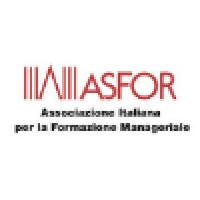 ASFOR - Associazione Italiana per la Formazione Manageriale logo - Similar company to Gruppo Summit