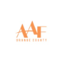 American Advertising Federation Orange County logo - Similar company to Aaf Orange County
