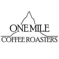 One Mile Coffee Roasters logo - Similar company to Pacamara Coffee Roasters