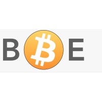 Belgian Bitcoin Embassy logo - Similar company to Hukaroi