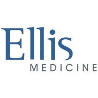 Ellis Medicine logo - Similar company to Orthony