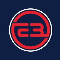 English Booster logo - Similar company to Peduli Pangan