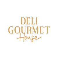 Deli Gourmet House logo - Similar company to Choco Pack