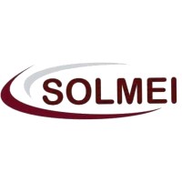 SOLMEI logo - Similar company to Gbzz Welding Robot
