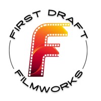 First Draft Filmworks logo - Similar company to Astar