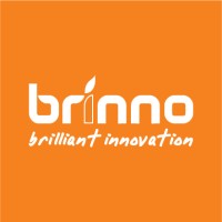 Brinno logo - Similar company to Enlaps