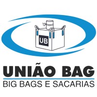 União Bag - Big Bag e Sacarias logo - Similar company to Big Bag Sacarias Eldorado Ltda