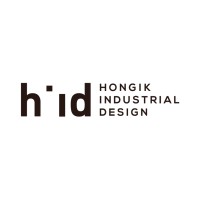 Hongik University Industrial Design logo - Similar company to Solive Ventures