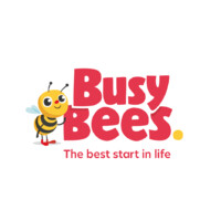 Busy Bees Italia logo - Similar company to Humason