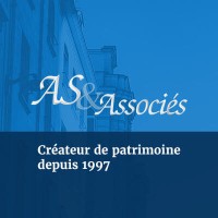AS et Associés logo - Similar company to Gridky Conseil